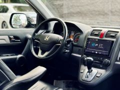 Photo of the vehicle Honda CR-V