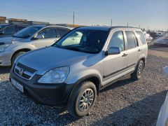 Сүрөт унаа Honda CR-V