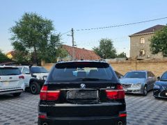 Фото авто BMW X5