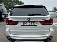 Фото авто BMW X5