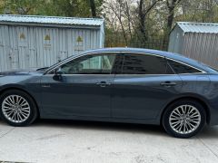 Сүрөт унаа Toyota Avalon