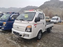 Фото авто Hyundai Porter