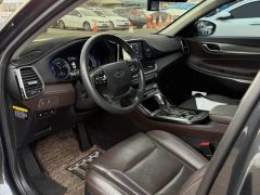 Сүрөт унаа Hyundai Grandeur