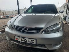 Photo of the vehicle Toyota Camry