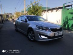 Фото авто Kia K5