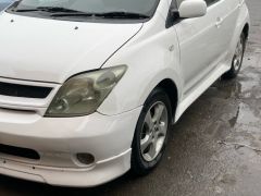 Фото авто Toyota Ist