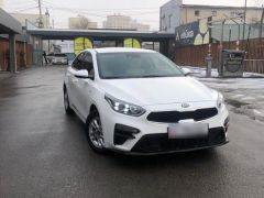 Photo of the vehicle Kia K3