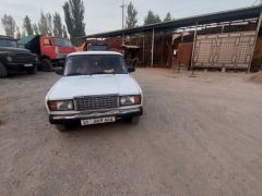 Сүрөт унаа ВАЗ (Lada) 2107