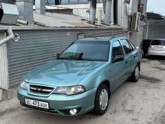 Photo of the vehicle Daewoo Nexia