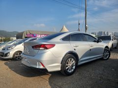 Фото авто Hyundai Sonata