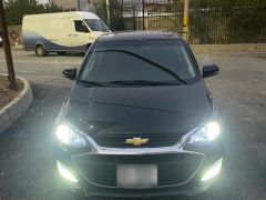 Сүрөт унаа Chevrolet Spark