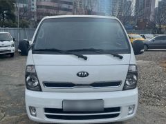 Фото авто Kia Bongo