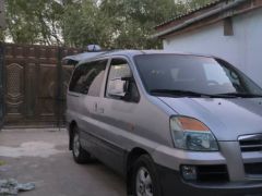 Фото авто Hyundai Starex (H-1)