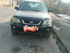 Сүрөт унаа Honda CR-V