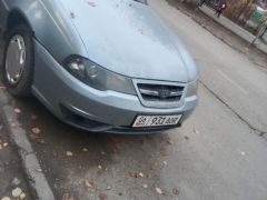 Фото авто Daewoo Nexia