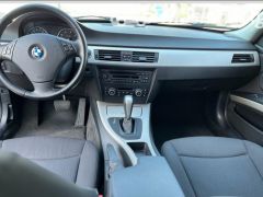 Сүрөт унаа BMW 3 серия