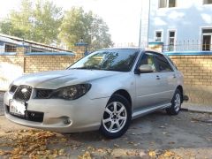 Сүрөт унаа Subaru Impreza