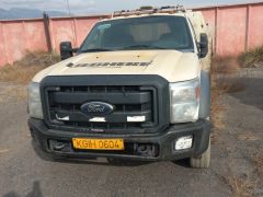 Сүрөт унаа Ford F-350