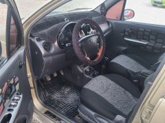 Сүрөт унаа Daewoo Matiz