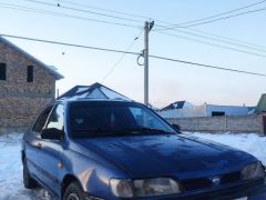 Сүрөт унаа Nissan Sunny