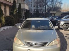 Photo of the vehicle Toyota Camry