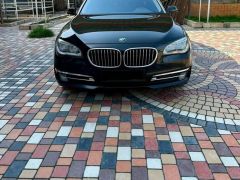 Фото авто BMW 7 серии