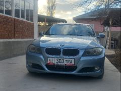 Photo of the vehicle BMW 3 Series