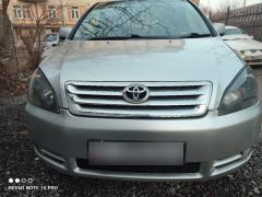 Фото авто Toyota Ipsum