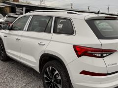 Сүрөт унаа Skoda Kodiaq