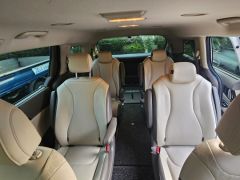 Сүрөт унаа Kia Carnival