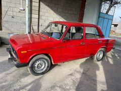 Фото авто ВАЗ (Lada) 2106