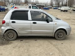 Фото авто Daewoo Matiz