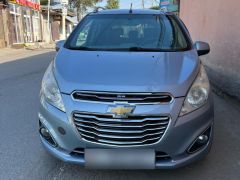 Сүрөт унаа Chevrolet Spark