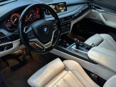 Фото авто BMW X5