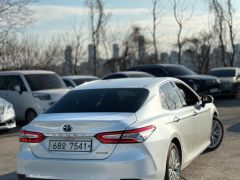 Фото авто Toyota Camry (Japan)