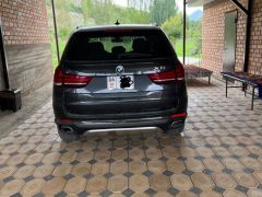 Photo of the vehicle BMW X5