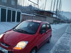 Сүрөт унаа Daewoo Matiz