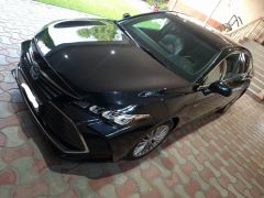 Сүрөт унаа Toyota Avalon