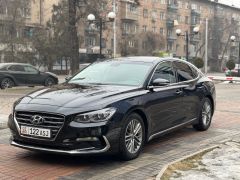 Сүрөт унаа Hyundai Grandeur