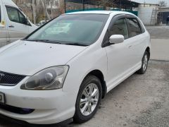 Фото авто Honda Civic