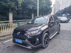 Photo of the vehicle Toyota RAV4