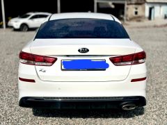 Сүрөт унаа Kia K5