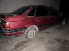 Сүрөт унаа Volkswagen Passat