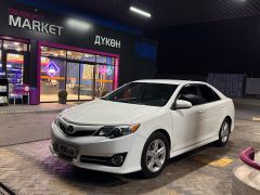 Photo of the vehicle Toyota Camry