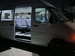 Фото авто Mercedes-Benz Sprinter