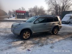 Сүрөт унаа Nissan X-Trail