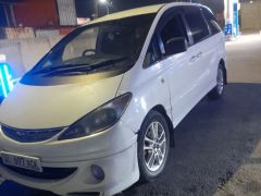 Сүрөт унаа Toyota Estima