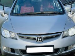 Сүрөт унаа Honda Civic