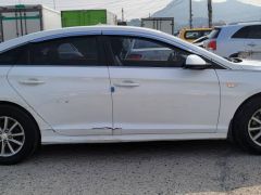 Сүрөт унаа Hyundai Sonata