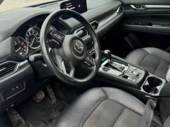 Фото авто Mazda CX-5